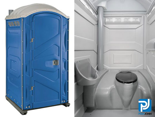 Portable Toilet Rentals in Virginia Beach, VA
